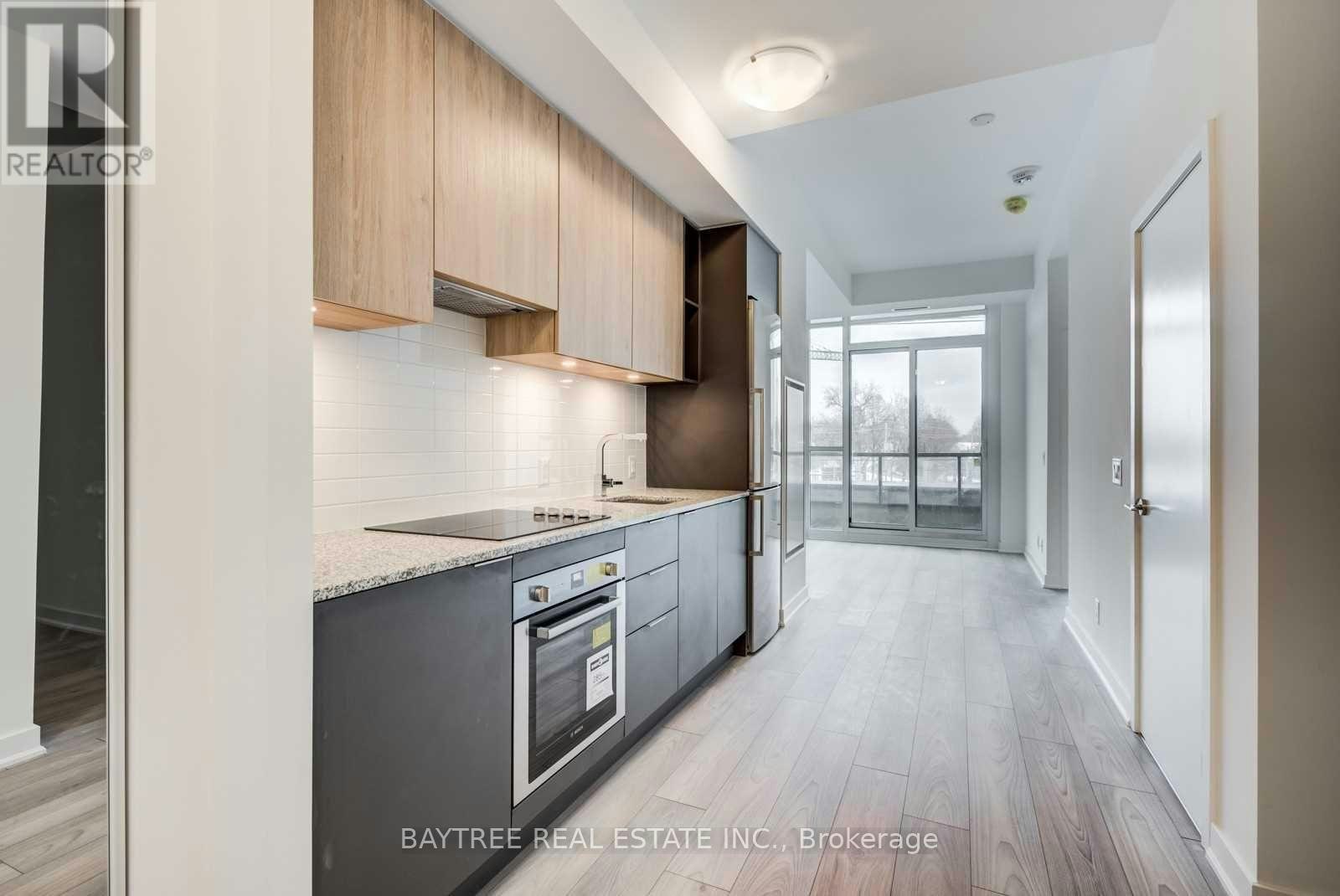 508-120 Parliament Street, Toronto, ON, M5A 2Y8