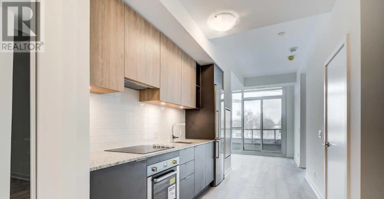 508-120 Parliament Street, Toronto, ON, M5A 2Y8