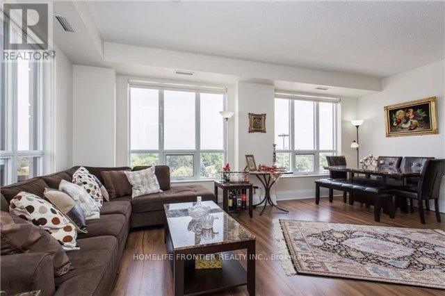 909-100 Harrison Gardens Boulevard, Toronto, ON, M2N 0C2 - 3
