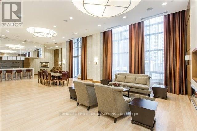 909-100 Harrison Gardens Boulevard, Toronto, ON, M2N 0C2 - 10