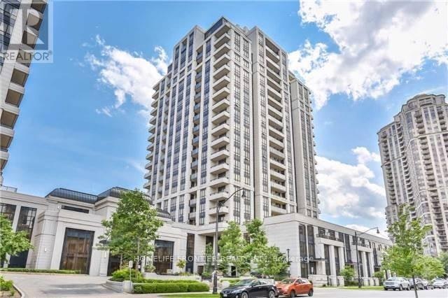 909-100 Harrison Gardens Boulevard, Toronto, ON, M2N 0C2