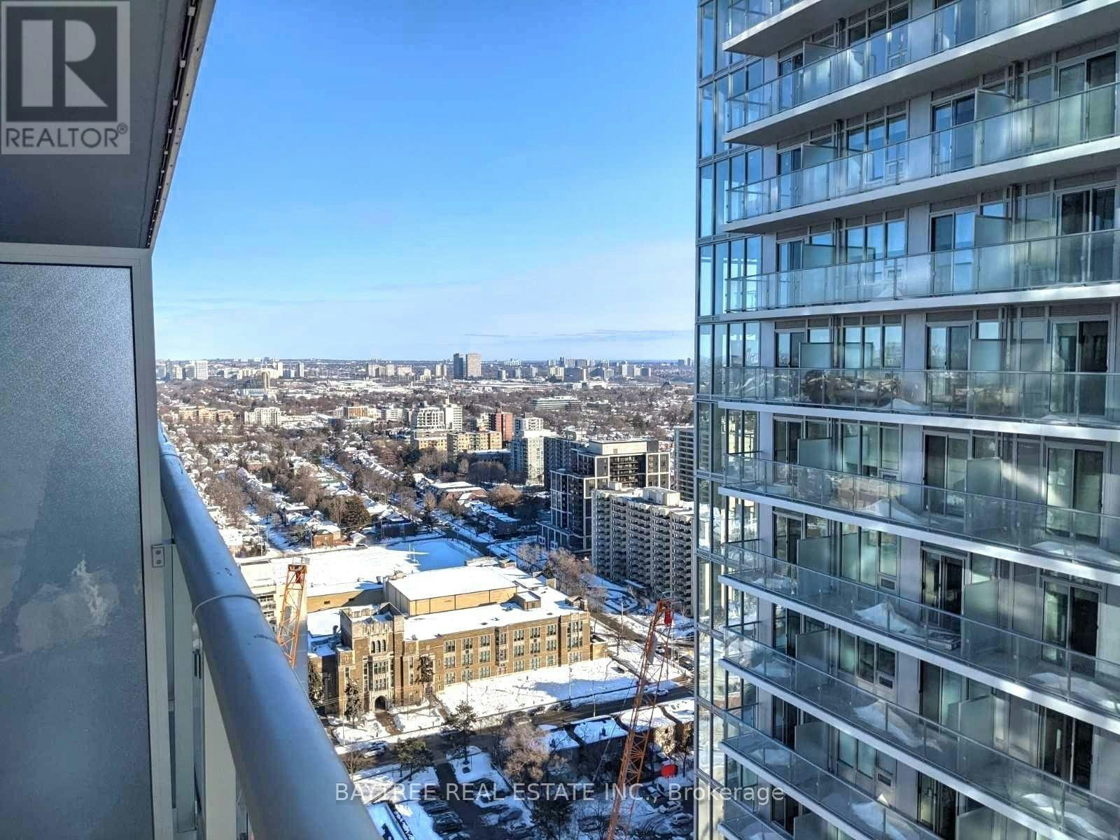 3608-99 Broadway Avenue, Toronto, ON, M4P 0E3 - 14