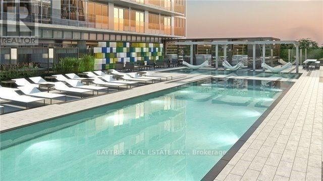 3608-99 Broadway Avenue, Toronto, ON, M4P 0E3 - 26