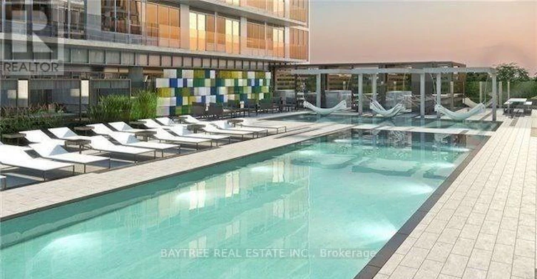 3608-99 Broadway Avenue, Toronto, ON, M4P 0E3 - 26