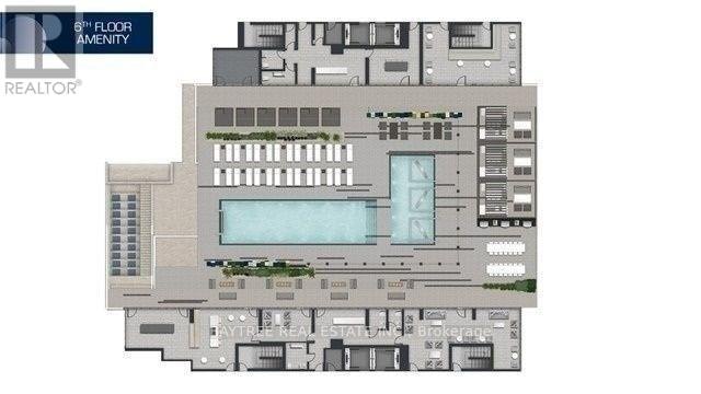 3608-99 Broadway Avenue, Toronto, ON, M4P 0E3 - 22