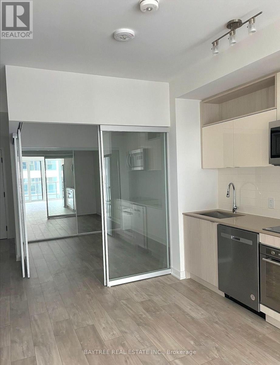 722 SE-60 Princess Street, Toronto, ON, M5A 2C7 - 4