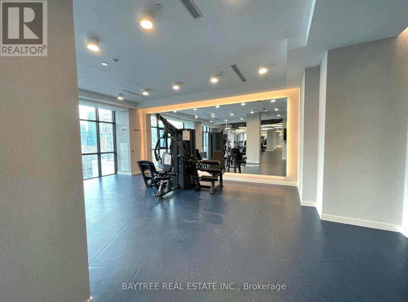 722 SE-60 Princess Street, Toronto, ON, M5A 2C7 - 17