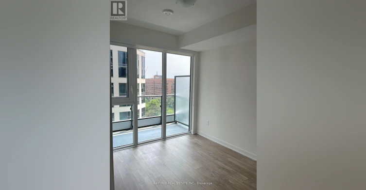 722 SE-60 Princess Street, Toronto, ON, M5A 2C7 - 3