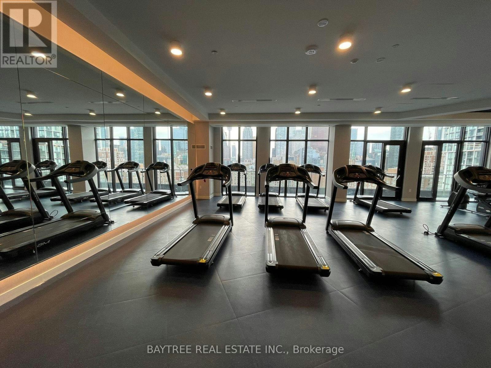 722 SE-60 Princess Street, Toronto, ON, M5A 2C7 - 15