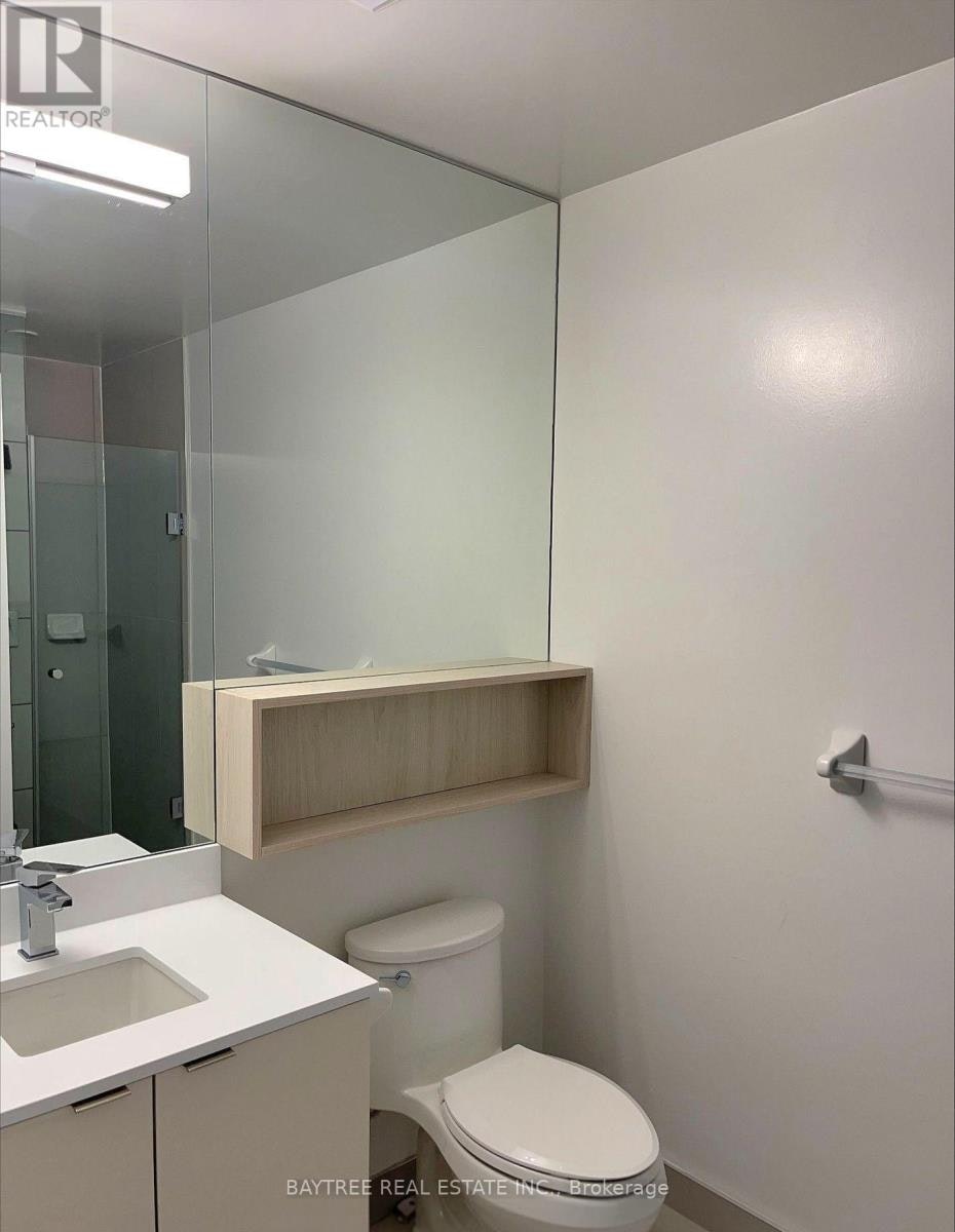 722 SE-60 Princess Street, Toronto, ON, M5A 2C7 - 6