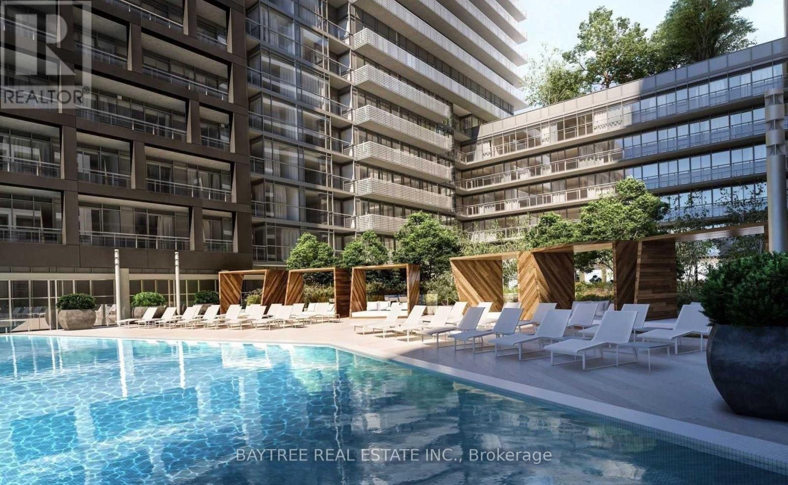 722 SE-60 Princess Street, Toronto, ON, M5A 2C7 - 7