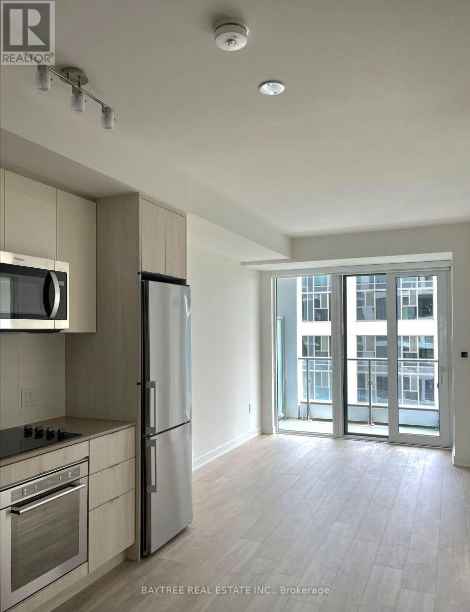722 SE-60 Princess Street, Toronto, ON, M5A 2C7 - 2