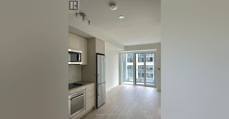 722 SE-60 Princess Street, Toronto, ON, M5A 2C7 - 2