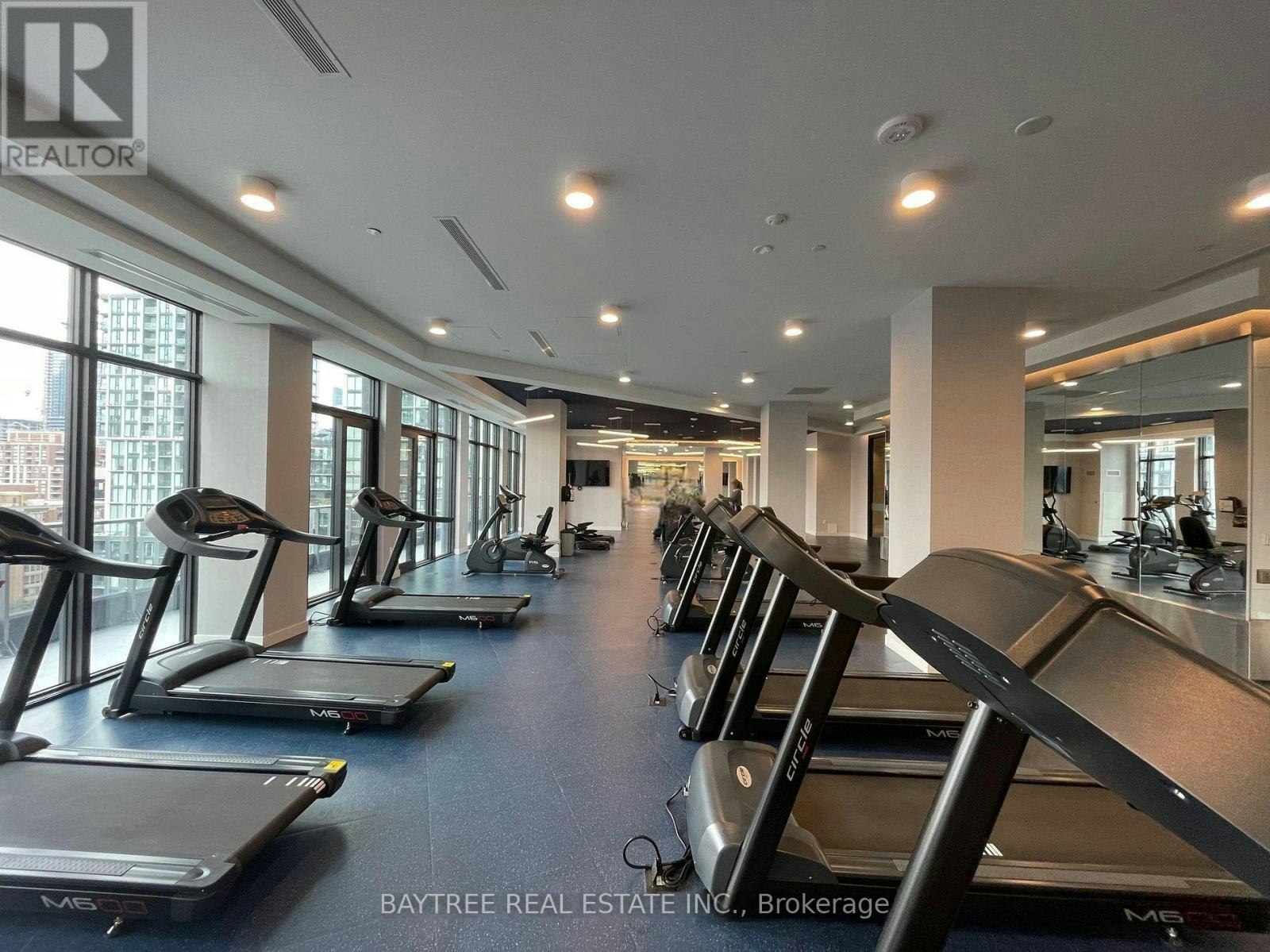 722 SE-60 Princess Street, Toronto, ON, M5A 2C7 - 10