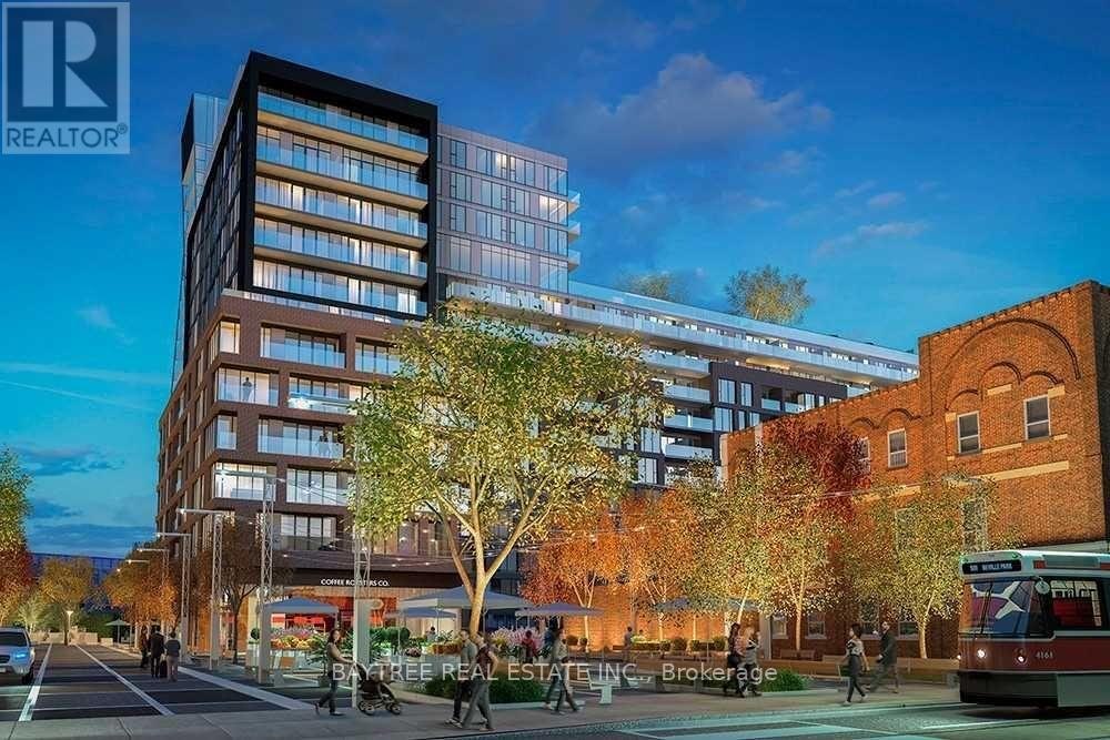 322-30 Baseball Place, Toronto, ON, M4M 0E8 - 17