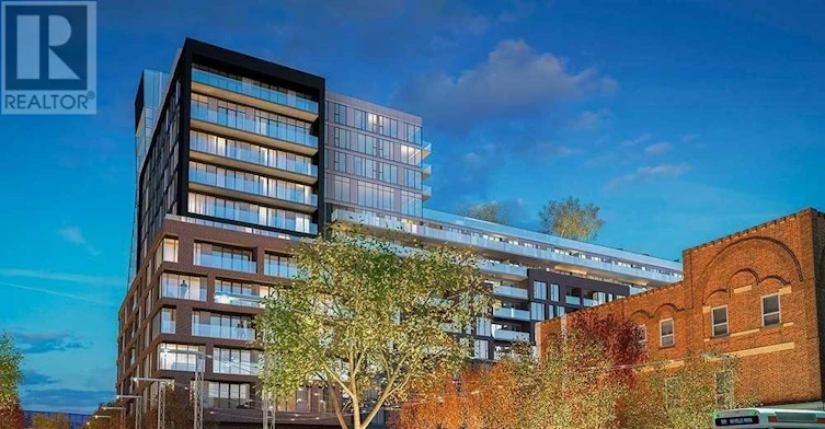 322-30 Baseball Place, Toronto, ON, M4M 0E8 - 17