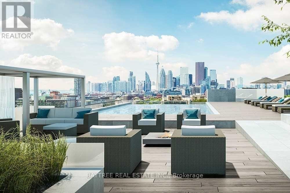 322-30 Baseball Place, Toronto, ON, M4M 0E8 - 18