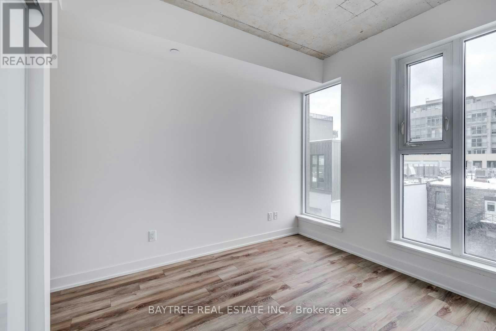 322-30 Baseball Place, Toronto, ON, M4M 0E8 - 12
