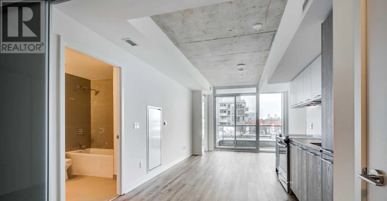 322-30 Baseball Place, Toronto, ON, M4M 0E8 - 2