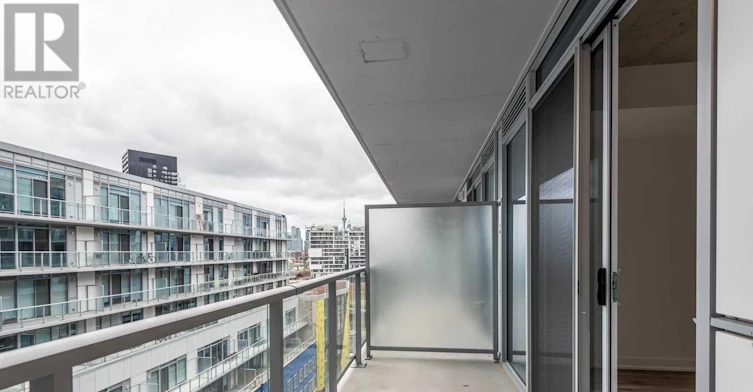 914-30 Baseball Place, Toronto, ON, M4M 0E8 - 14