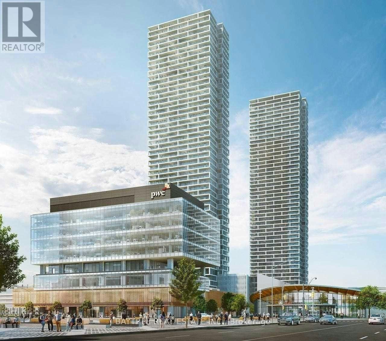 3606-5 Buttermill Avenue, Vaughan, ON, L4K 0J5 - 18