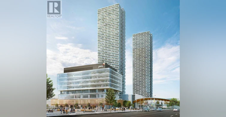 3606-5 Buttermill Avenue, Vaughan, ON, L4K 0J5 - 18