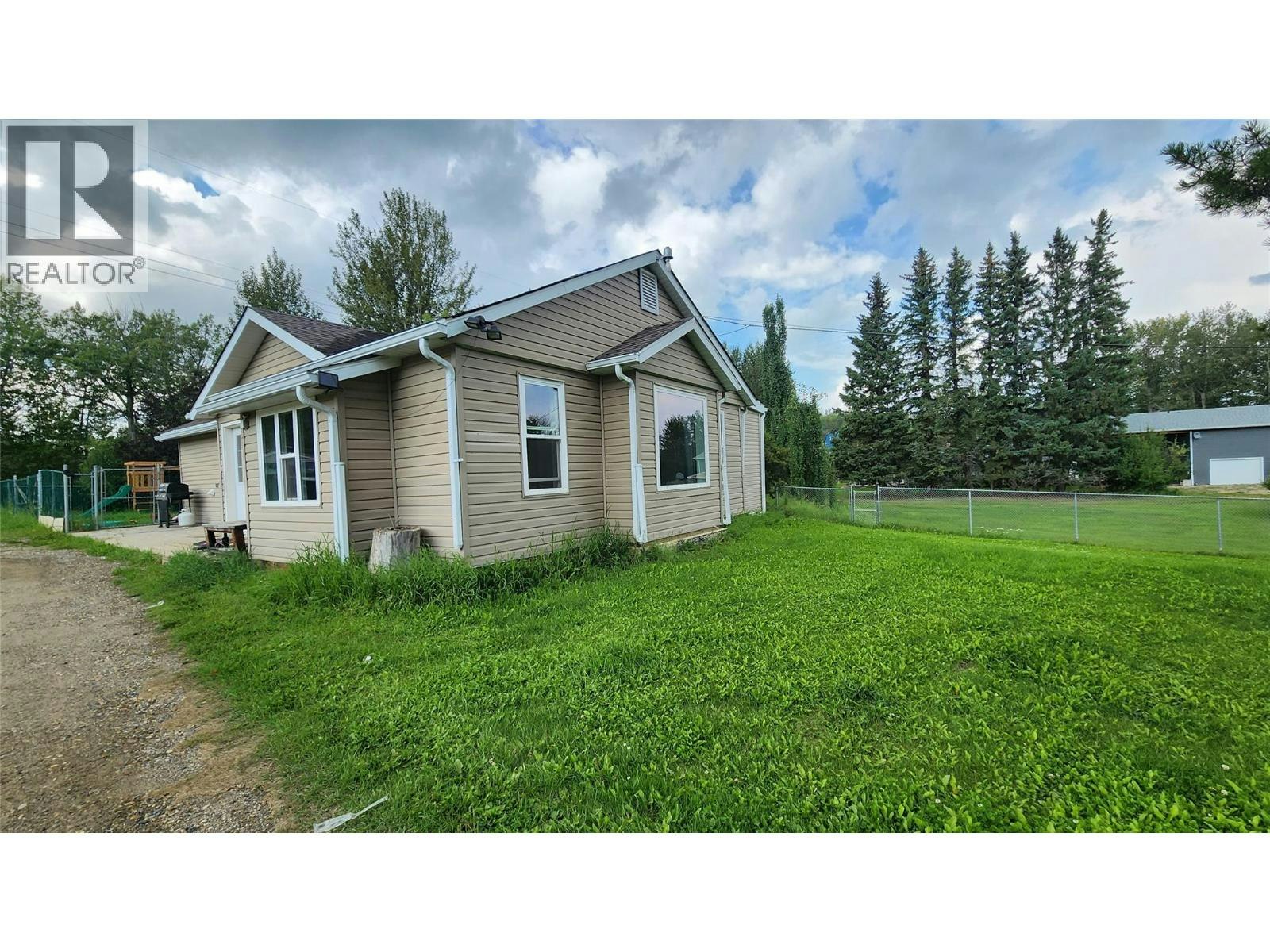 13287 Linklater Lane, Pouce Coupe, BC, V0C 2C0