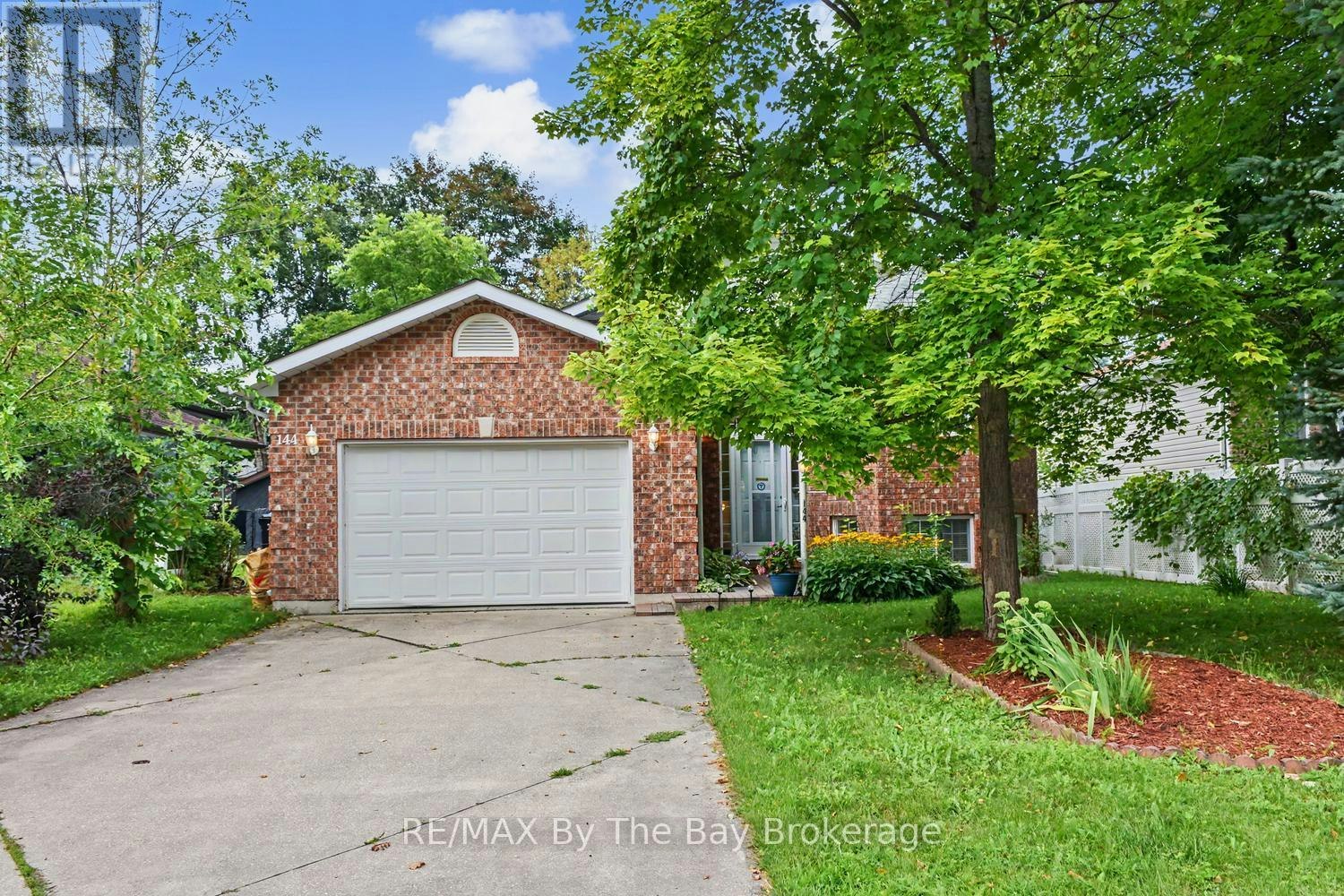 144 Smallman Drive, Wasaga Beach, ON, L9Z 1L3