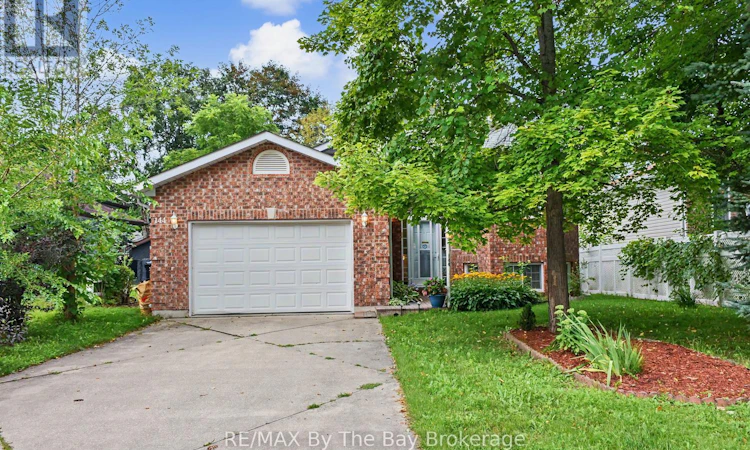 144 Smallman Drive