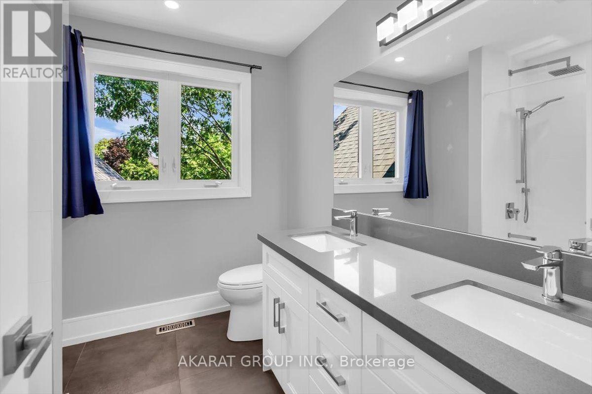 1274 King's College Drive, Oakville, ON, L6M 2T8 - 29