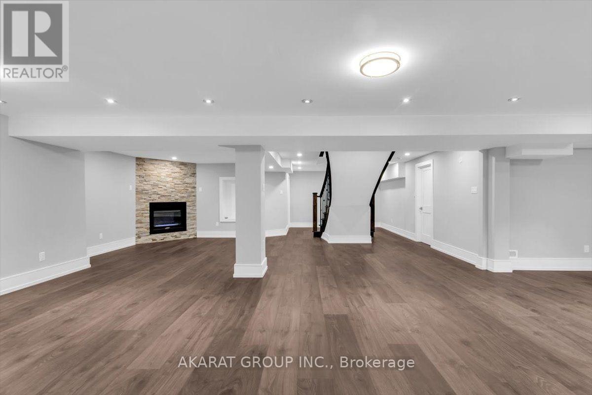 1274 King's College Drive, Oakville, ON, L6M 2T8 - 40