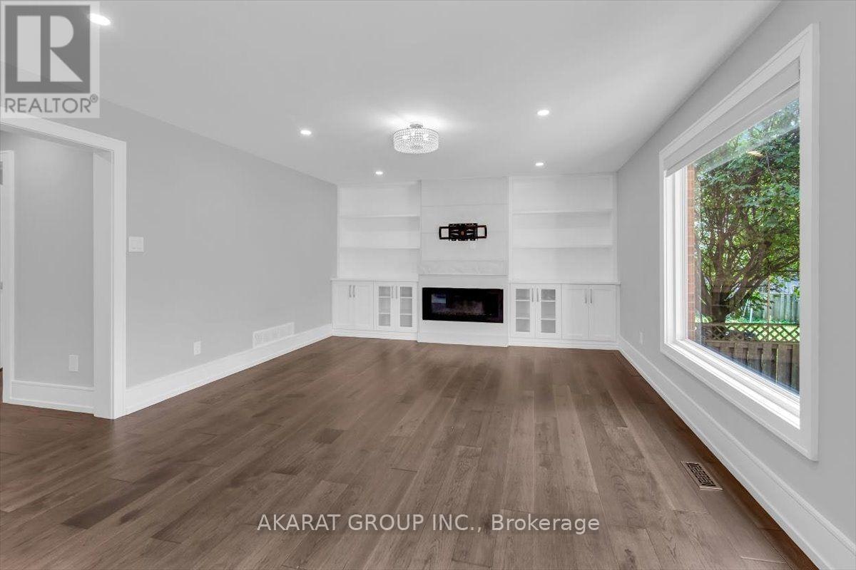 1274 King's College Drive, Oakville, ON, L6M 2T8 - 10