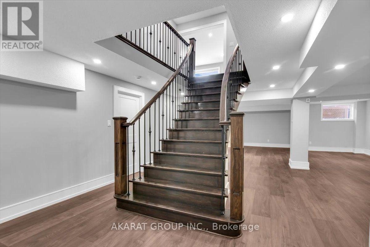 1274 King's College Drive, Oakville, ON, L6M 2T8 - 38