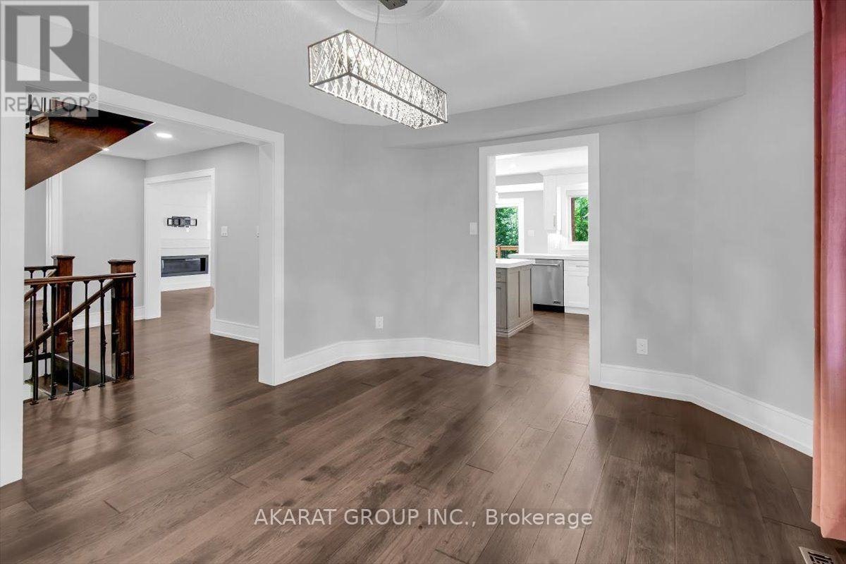 1274 King's College Drive, Oakville, ON, L6M 2T8 - 18