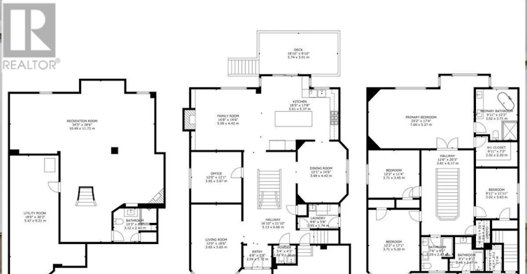 1274 King's College Drive, Oakville, ON, L6M 2T8 - 50