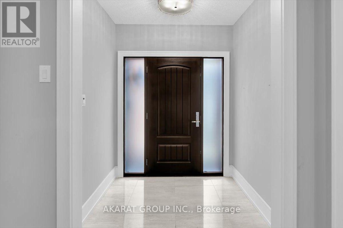 1274 King's College Drive, Oakville, ON, L6M 2T8 - 3