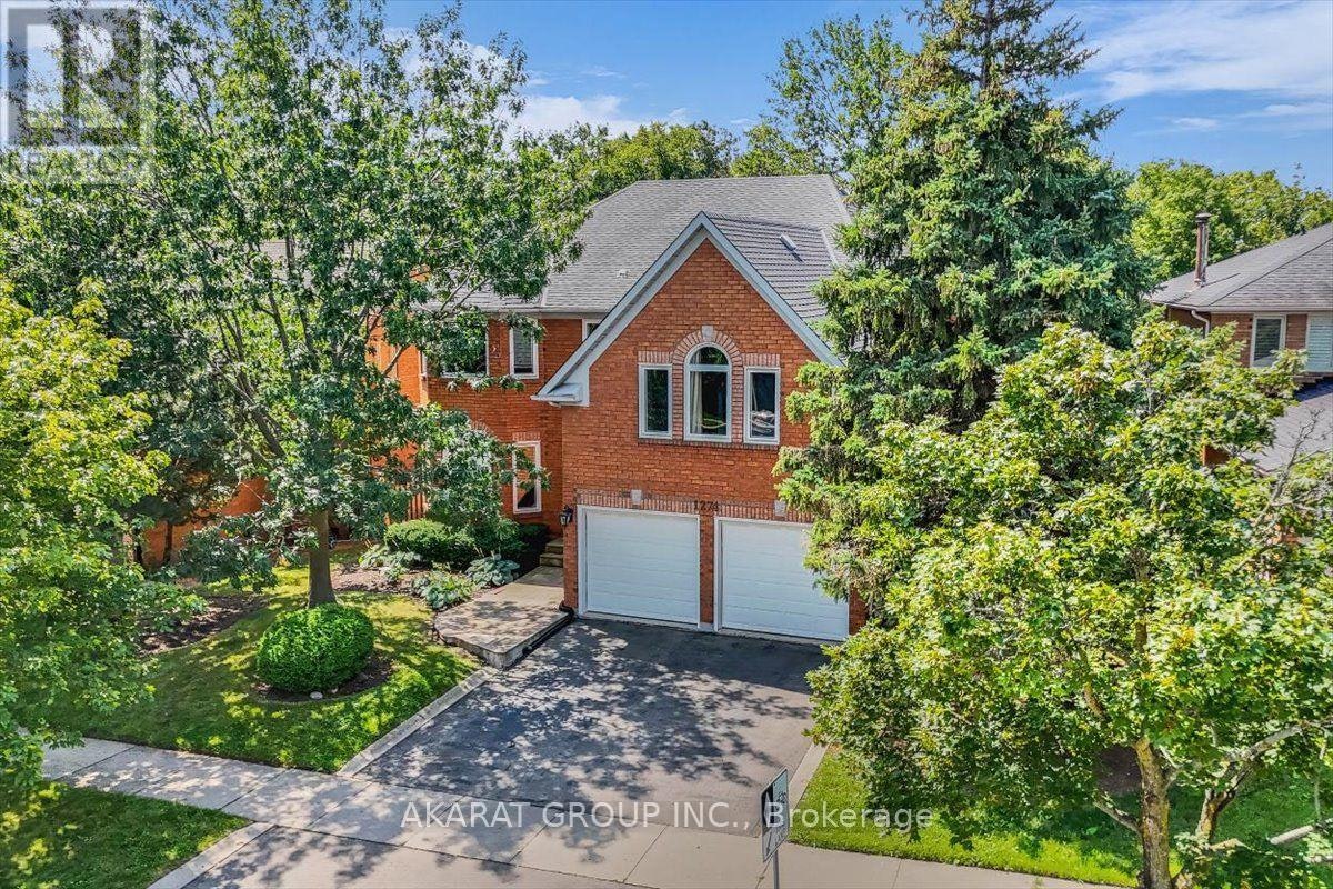 1274 King's College Drive, Oakville, ON, L6M 2T8 - 48