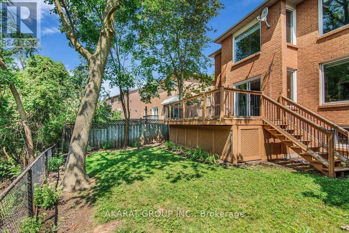 1274 King's College Drive, Oakville, ON, L6M 2T8 - 46
