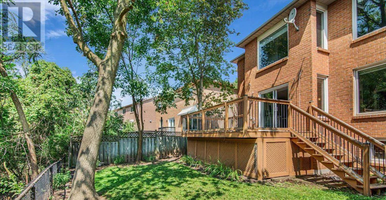 1274 King's College Drive, Oakville, ON, L6M 2T8 - 46