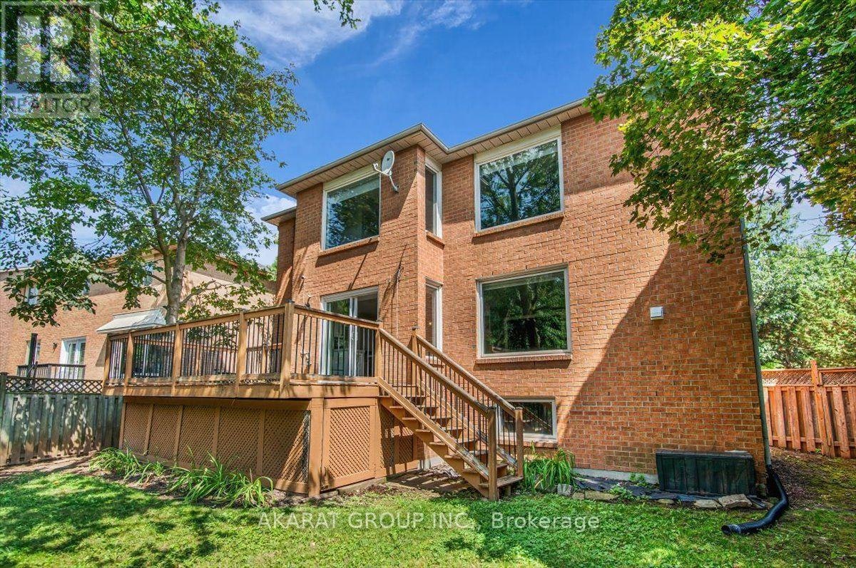 1274 King's College Drive, Oakville, ON, L6M 2T8 - 45