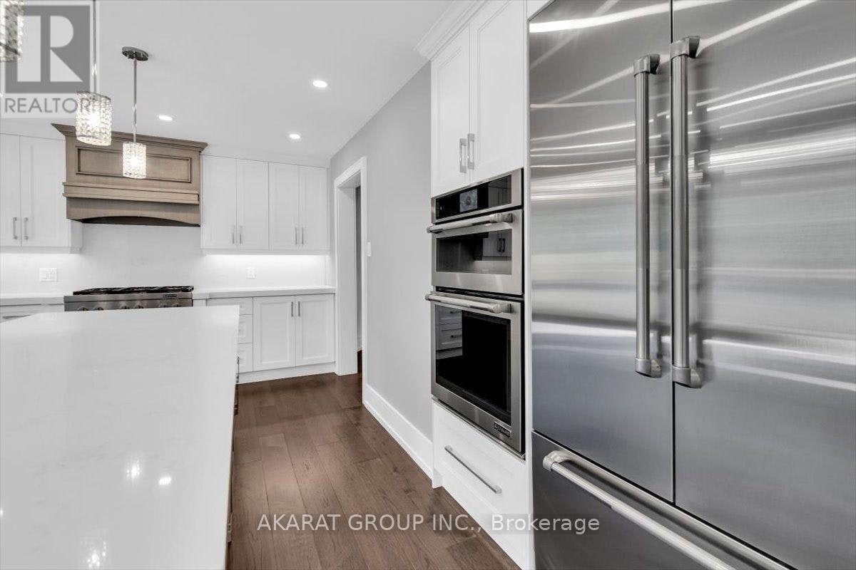 1274 King's College Drive, Oakville, ON, L6M 2T8 - 14
