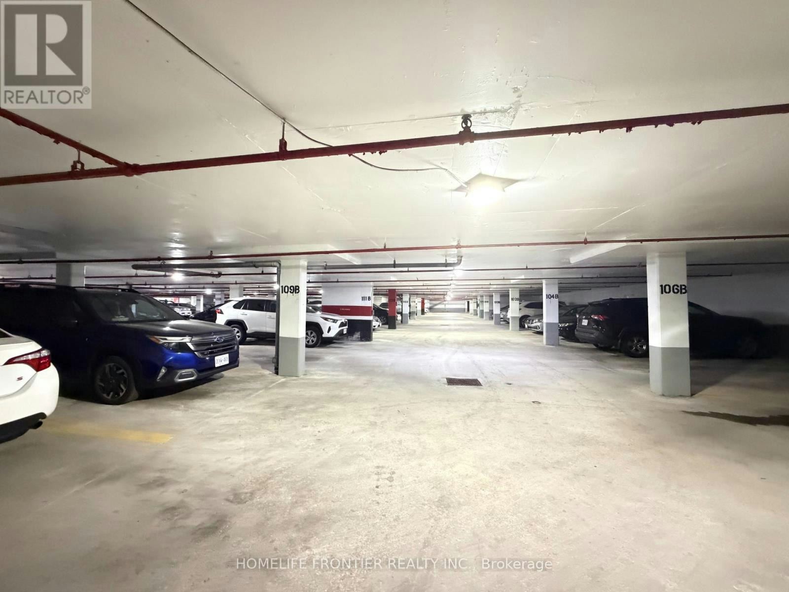 SPH7-3695 Kaneff Crescent, Mississauga, ON, L5A 4B6 - 27