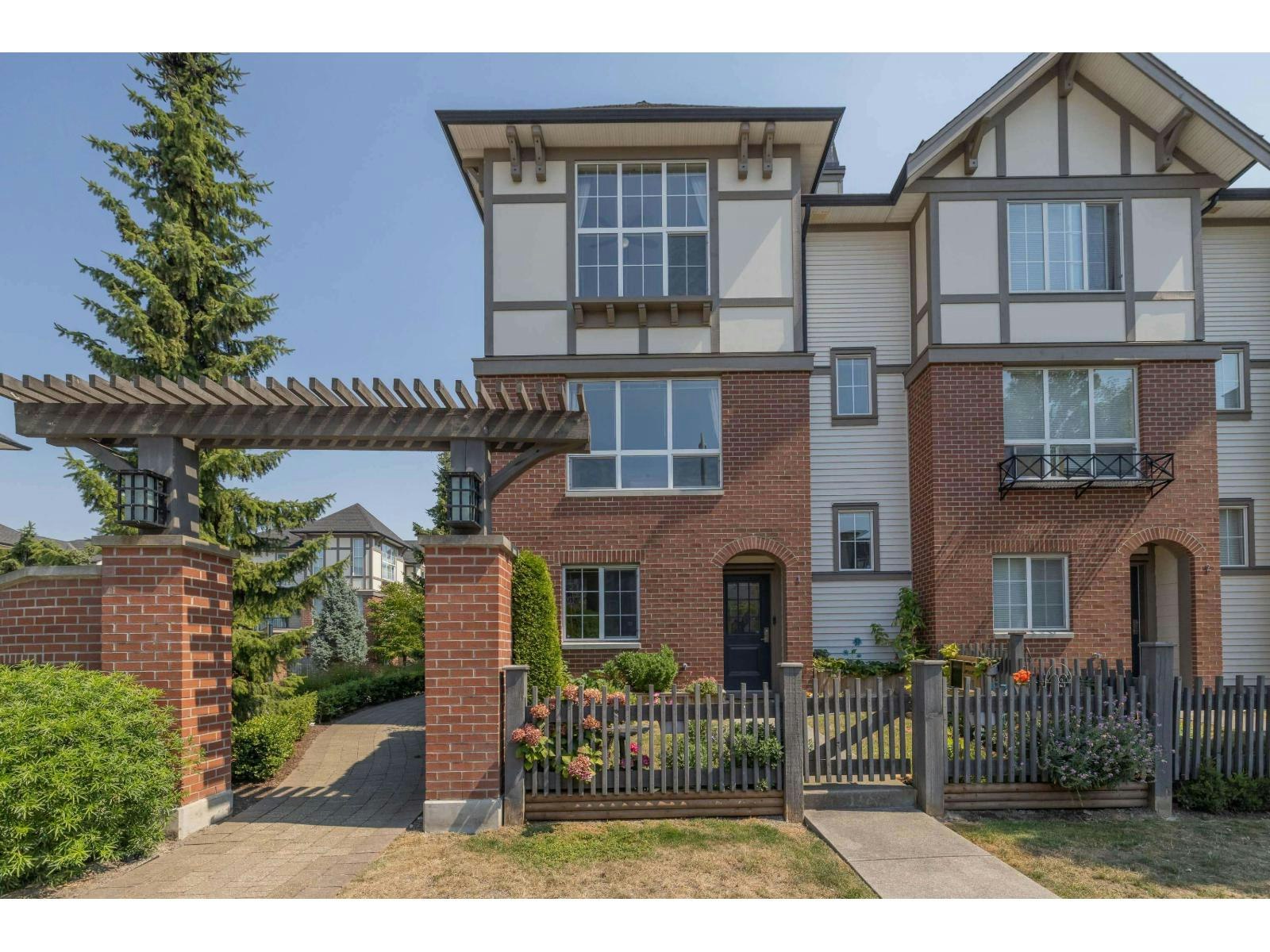 1-7848 209 Street, Langley, BC, V2Y 0M4