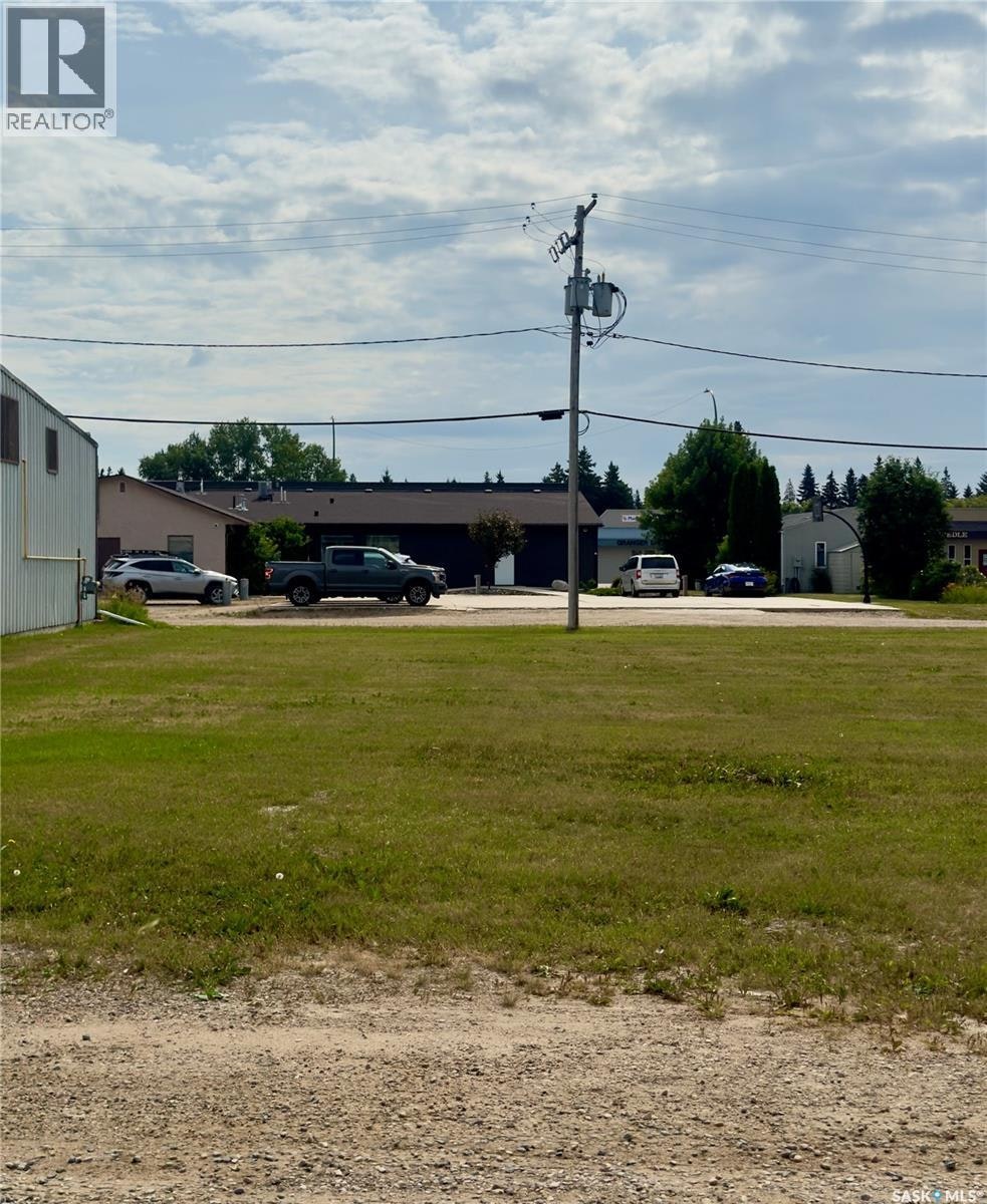 3006 1st Avenue, Waldheim, SK, S0K 4R0
