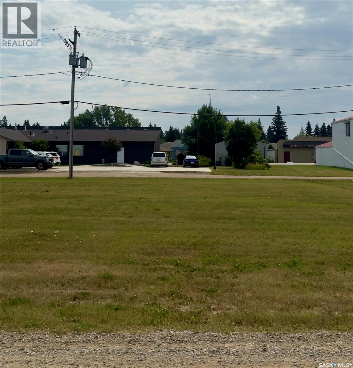 3008 1st Avenue, Waldheim, SK, S0K 4R0
