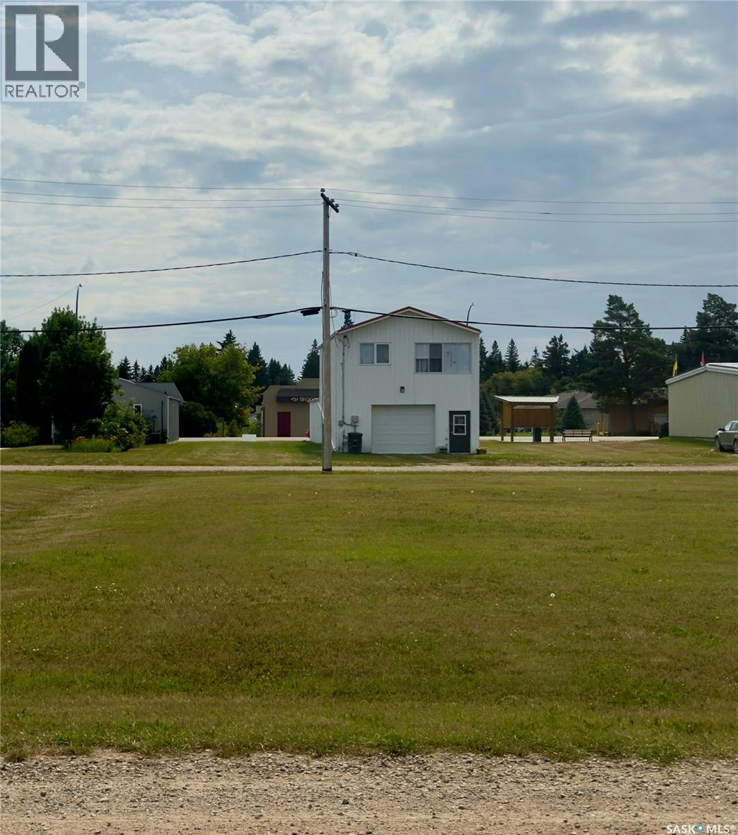 3010 1st Avenue, Waldheim, SK, S0K 4R0