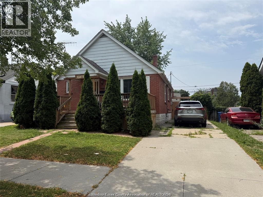 1441 Arthur Road, Windsor, ON, N8Y 3Y8 - 2