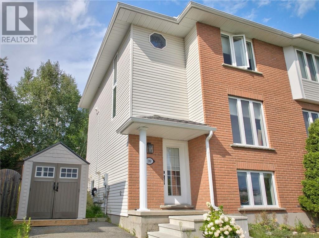 180 Eaglestone Court, Greater Sudbury, ON, P3B 4K1