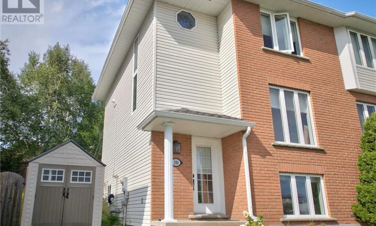 180 Eaglestone Court