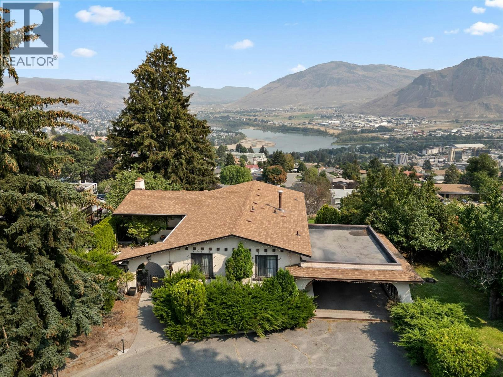 296 Gibraltar Court, Kamloops, BC, V2C 1P2
